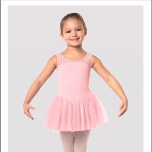BLOCH Ballet Tutu dance dress